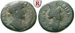 64503 Lucius Verus, Bronze