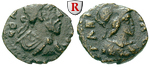 64507 Commodus, Bronze