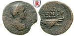 64511 Gordianus III., Bronze