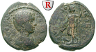 64519 Geta, Caesar, Bronze