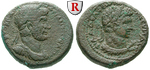 64533 Hadrianus, Bronze