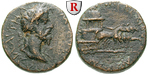 64534 Commodus, Bronze