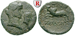 64569 Claudius I., Bronze