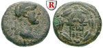 64587 Hadrianus, Bronze