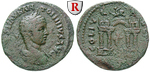 64597 Elagabal, Bronze