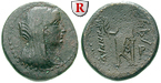 64615 Berenike II., Bronze