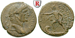 64642 Traianus, Bronze