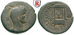 64644 Hadrianus, Bronze