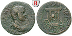 64645 Elagabal, Bronze