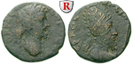 64674 Septimius Severus, Bronze