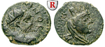 64676 Elagabal, Bronze