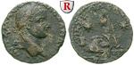 64686 Severus Alexander, Bronze