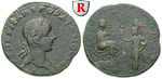 64692 Gordianus III., Bronze