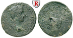 64698 Gordianus III., Bronze