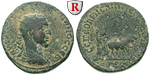 64720 Traianus Decius, Bronze