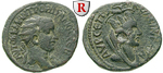 64726 Gordianus III., Bronze