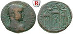 64743 Elagabal, Bronze