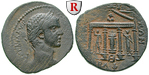 64744 Elagabal, Bronze