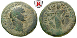 64756 Traianus, Bronze