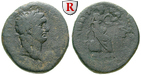 64760 Traianus, Bronze