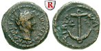 64765 Traianus, Bronze