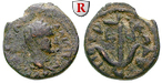64767 Traianus, Bronze