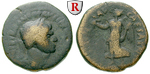 64790 Traianus, Bronze