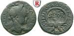 64793 Severus Alexander, Bronze