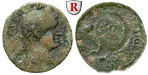 64794 Severus Alexander, Bronze