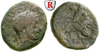 64799 Volusianus, Bronze