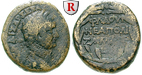 64807 Domitianus, Bronze