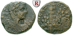 64808 Elagabal, Bronze