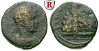64812 Severus Alexander, Bronze