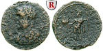 64813 Trebonianus Gallus, Bronze