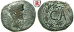 64831 Augustus, Bronze