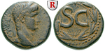 64842 Claudius I., Bronze