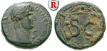 64852 Nero, Bronze