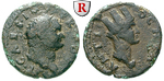 64856 Tiberius, Caesar, Bronze