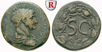 64863 Traianus, Bronze