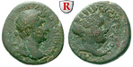 64868 Hadrianus, Bronze