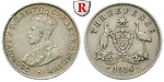 64884 George V., 3 Pence