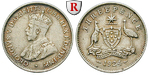 64890 George V., 3 Pence