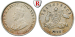 64891 George V., 3 Pence