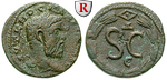 64896 Macrinus, Bronze