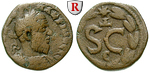 64897 Macrinus, Bronze