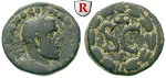 64899 Macrinus, Bronze