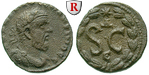 64901 Macrinus, Bronze