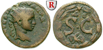 64919 Elagabal, Bronze
