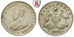 64925 George V., 3 Pence