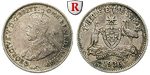 64927 George V., 3 Pence